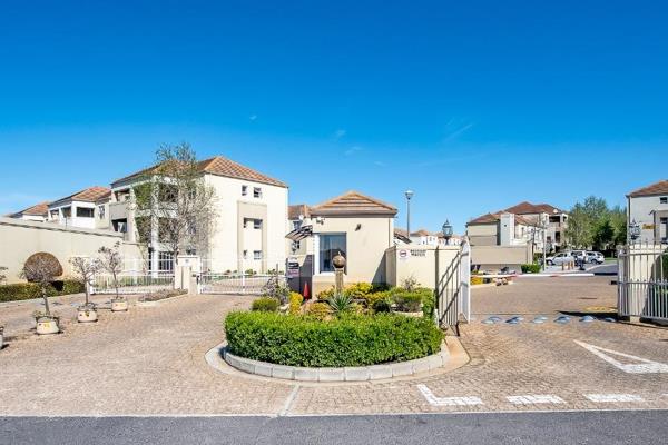 Located on the first floor, nestled in the middle of the complex with amazing trees and ...