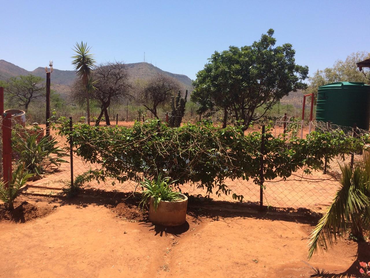 Farm for sale in Rustenburg Rural - P24-104495919