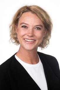 Agent profile for LILANI PRINSEN - POTGIETER