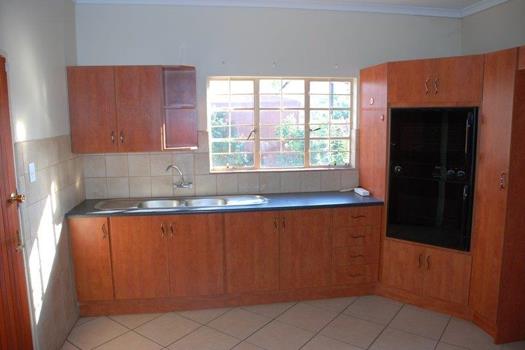 Apartments / flats to rent in Krugersdorp : Krugersdorp Property