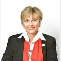 Agent profile for Ingrid Wilson