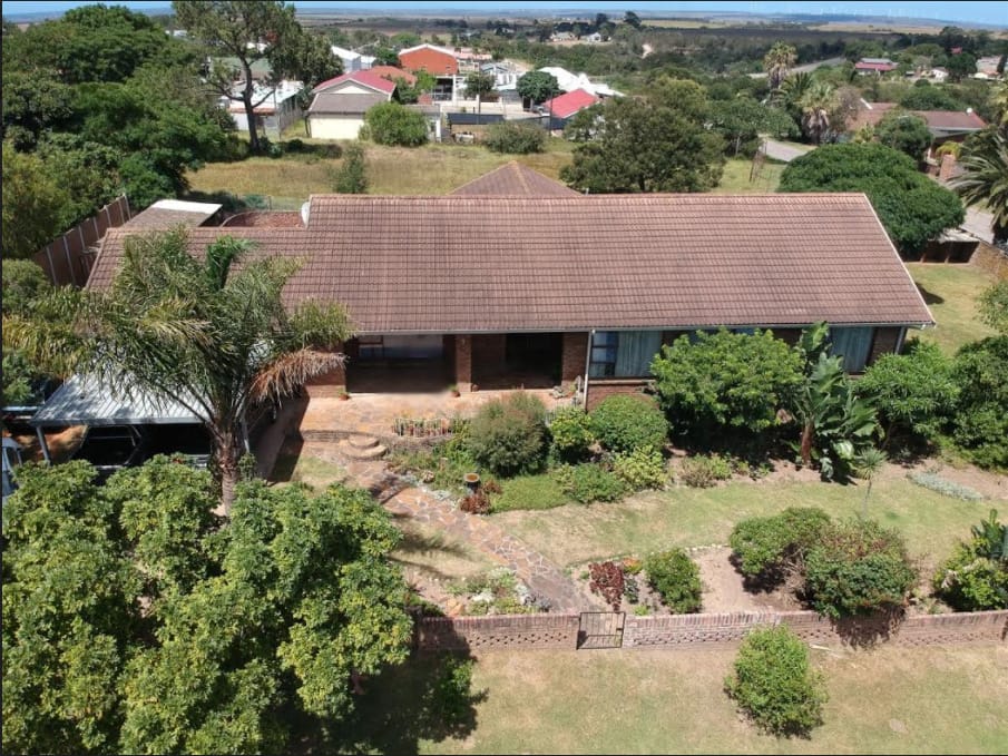 Property and houses for sale in Humansdorp : Humansdorp Property ...