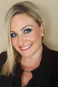 Agent profile for Robyn Leigh van Niekerk