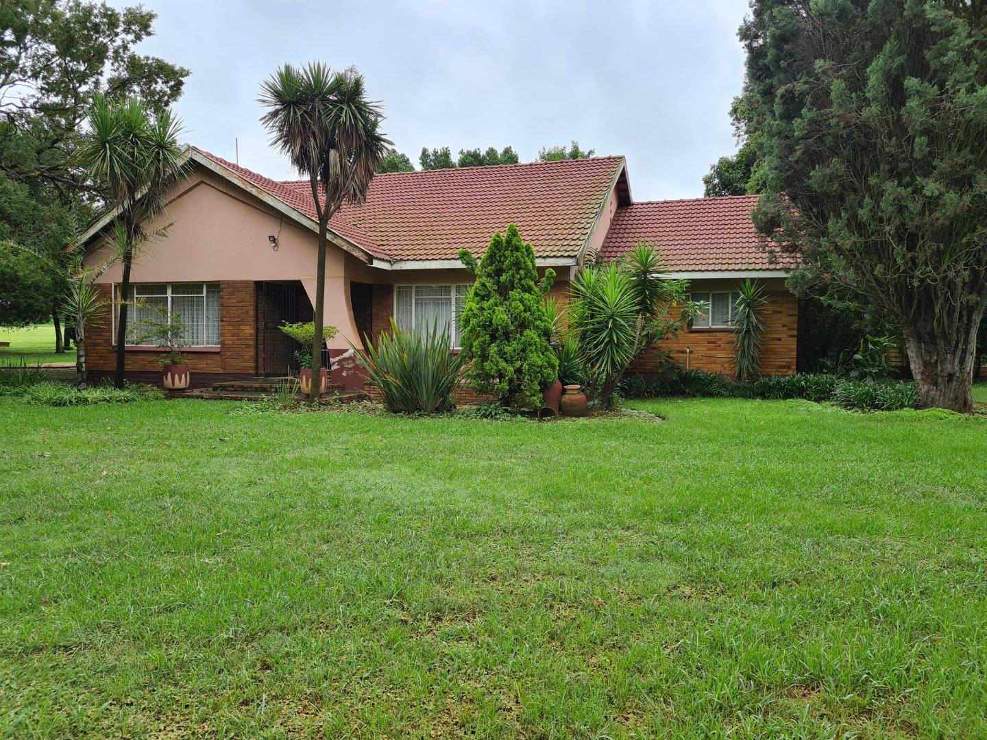 Property for sale in Mpumalanga : Farms for sale in Mpumalanga ...