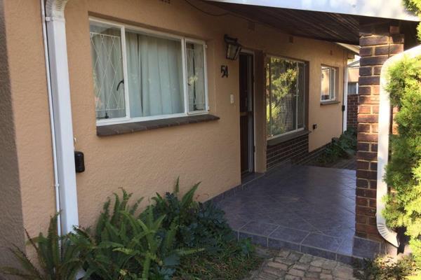 Lovely 3 Bedroom House,in Kensington B, Randburg Area

The property is safe and ...