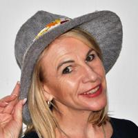 Hanlie van der Linde