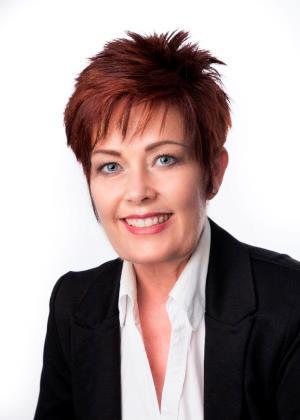 Agent profile for Michele le Roux