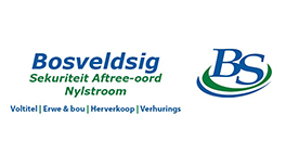 Bosveldsig Eiendomme