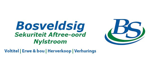 Bosveldsig Eiendomme