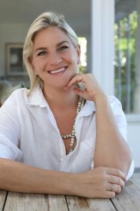 Agent profile for Martine de Kock