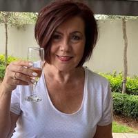 Dianne Janse Van Rensburg