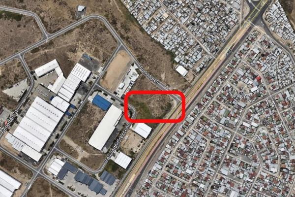 3285 M2 VACANT LAND FOR SALE 
GOOD EXPOSURE
ON POTSDAM RD

We are a Cape Town brokerage ...