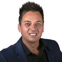 Agent profile for Jaco van der Merwe