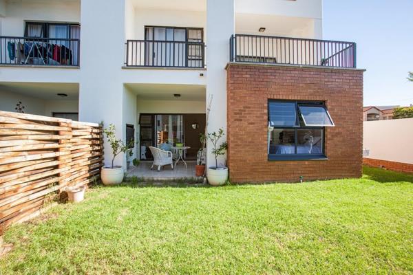 3 bedroom townhouse to rent in equestria, available 1 january 2025!

Boasting three spacious bedrooms, including a master suite with a ...