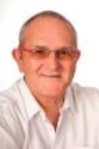 Graham Gavin