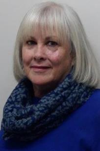 Agent profile for Judy Coull