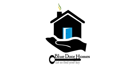 Property for sale by Blue Door Homes