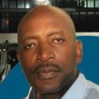 Patrick Ngondweni
