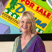 Agent profile for Dalena Fenwick