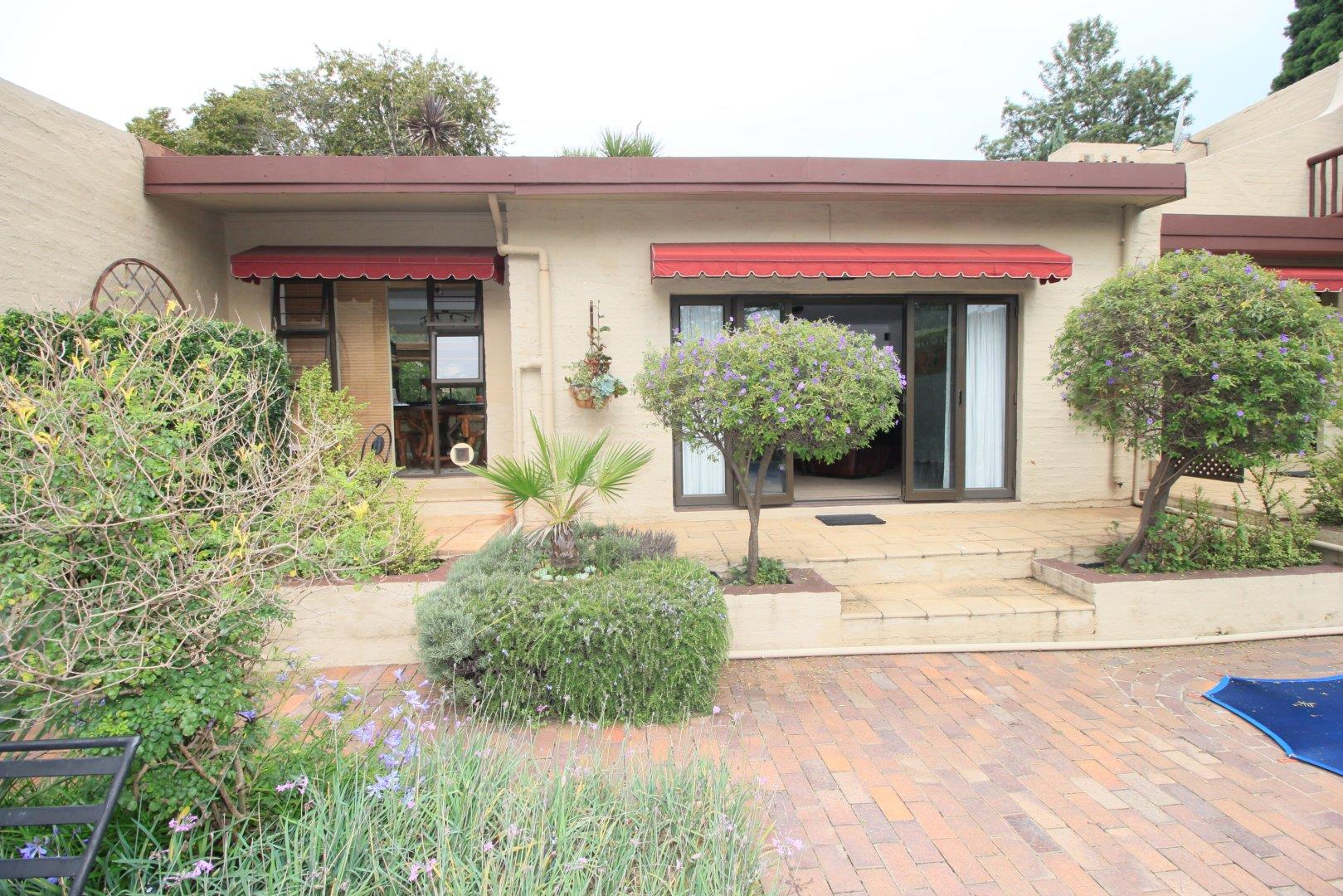 Boskruin Property Houses to rent in Boskruin