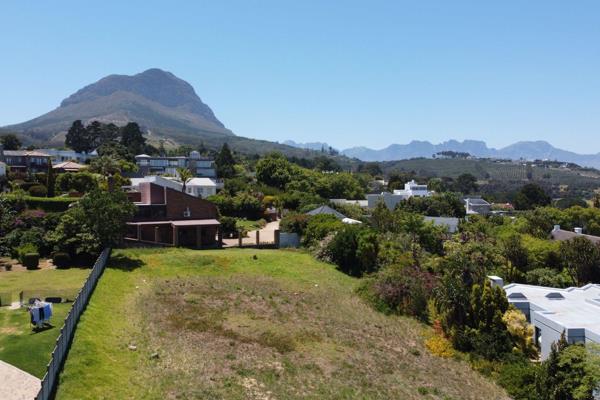 Helderberg Estate Property : Property and houses for sale in Helderberg ...