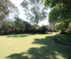 Vacant Land / Plot for sale in Houghton Estate
