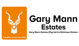 Gary Mann Estates A Member of Dormehl Phalane Property Group
