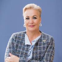 Agent profile for Lizette Saaiman
