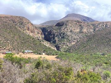 Farms for sale in Eastern Cape