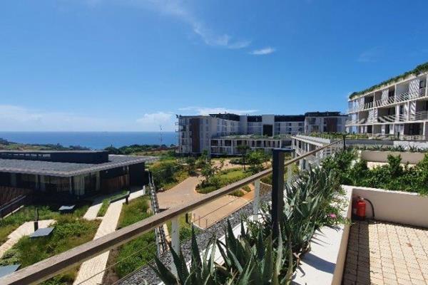 Stunning and spacious, this 3 bed, 2 bath, brand new apartment, has beautiful modern finishes, with amazing sea views and boasts a ...