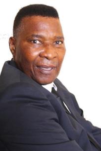 Patrick Ngumbela