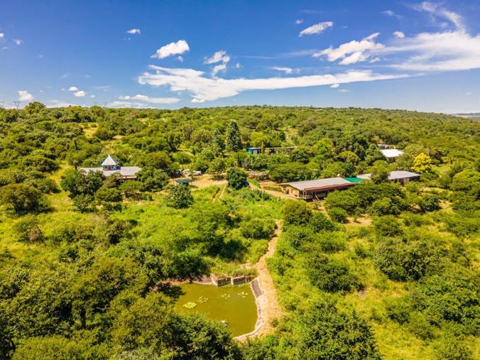 Farm for sale in Pietermaritzburg Rural