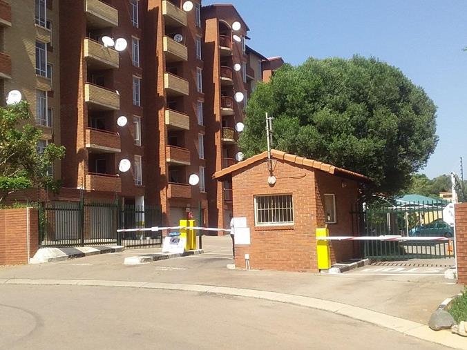 2 Bedroom Apartment / Flat to rent in Pretoria Central