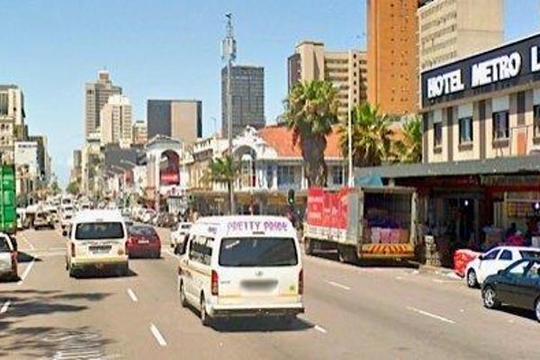 The building is well located, on Durban&#39;s main street, in the heart of Durban&#39;s CBD, in close proximity to railway, taxi and ...