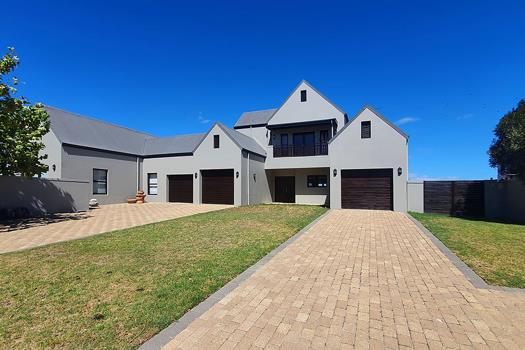 Property and houses for sale in Stellenbosch : Stellenbosch Property ...