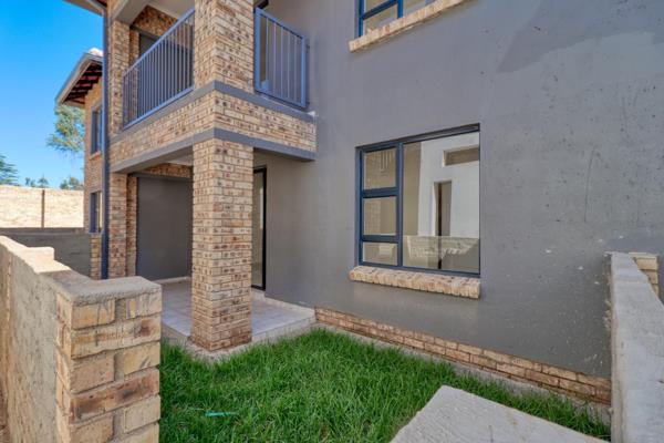 Beautiful Apartment - Sectional Title - No Transfer or Bond Costs Payable and 100% Bonds Available - Save over R 40000 on fees.

Now is ...