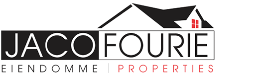 Jaco Fourie Properties