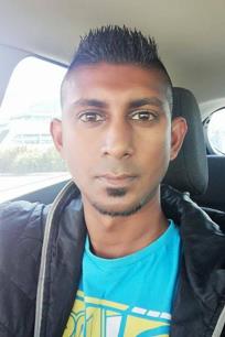 Agent profile for Tarshen Govender