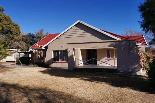 Property and houses for sale in Klerksdorp : Klerksdorp Property ...