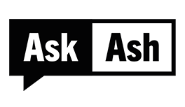 Ask Ash
