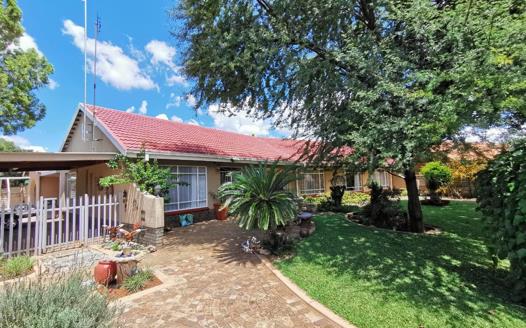 Houses for sale in Stilfontein : Stilfontein Property : Property24.com