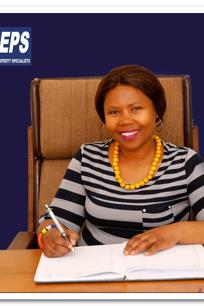 Agent profile for Tembakazi Thembi Tokwe