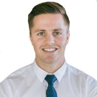 Agent profile for Leendert Hols