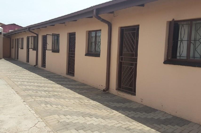 1 Bedroom House to rent in Seshego P24105906599