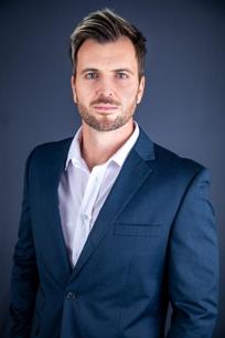 Agent profile for Francois Kretsman