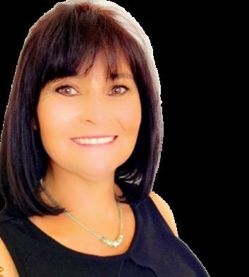 Agent profile for Debbie Rheeder