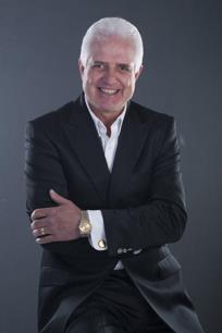 Agent profile for Peter Venter