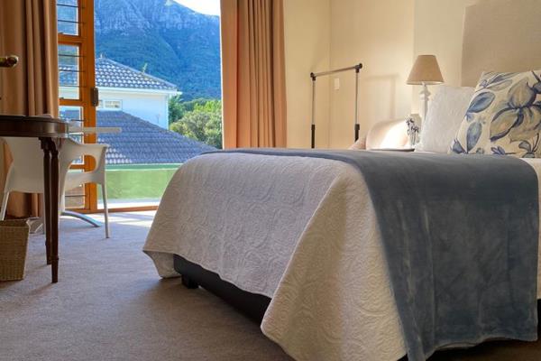 SUBJECT TO AVAILABILITY

Rental R9000 plus utilities
Single occupancy. 

Ideal for ...