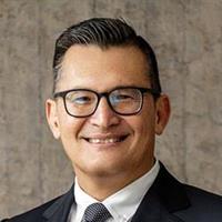 Agent profile for Steven Reed