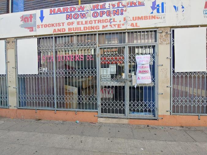 business for sale durban Commercial property in durban north for sale